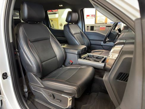 Used 2024 Ford F250 Lariat w/ Lariat Ultimate Package image 26