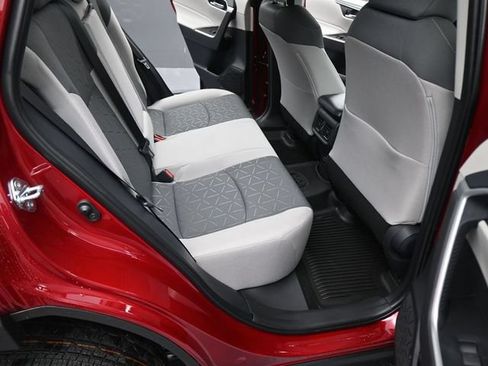 New 2025 Toyota RAV4 XLE w/ Convenience Package AWD/4WD image 14