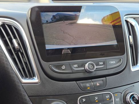 Used 2020 Chevrolet Malibu LT w/ Fleet LT Safety Plus Package image 24