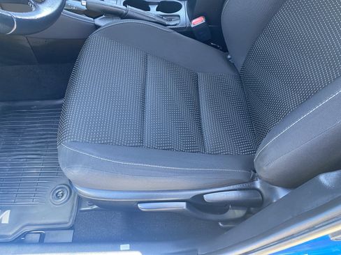 Used 2017 Toyota Corolla iM w/ All-Weather Mat Package FWD image 15