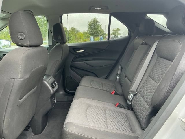 Used 2021 Chevrolet Equinox LT FWD image 33