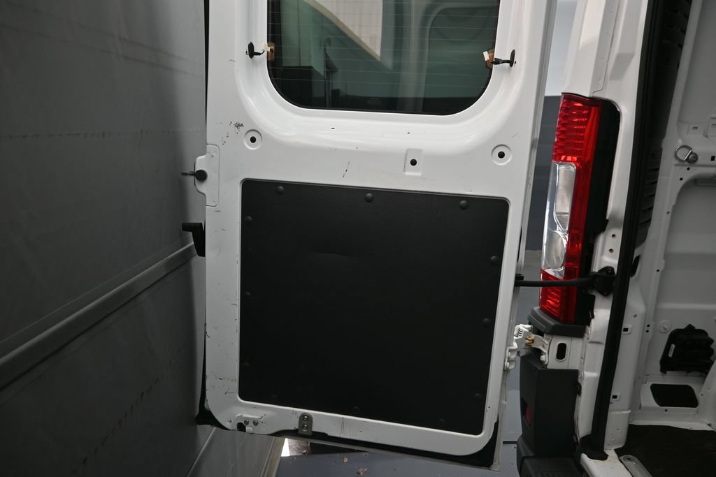 Used 2018 RAM ProMaster 3500 w/ Mopar Trailer Tow Group FWD image 22