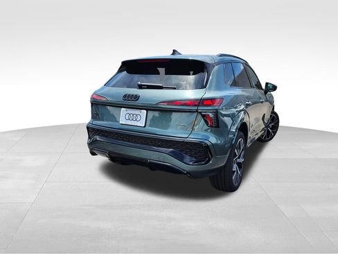 New 2026 Audi Q3 quattro 2.0T AWD/4WD image 10