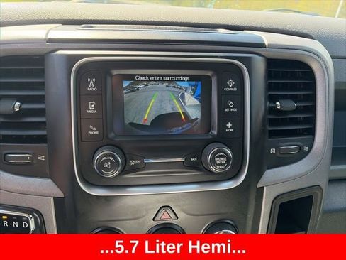 Used 2014 RAM 1500 Express AWD/4WD image 6