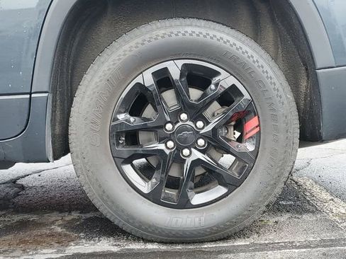Certified 2018 Chevrolet Traverse LT AWD/4WD image 32