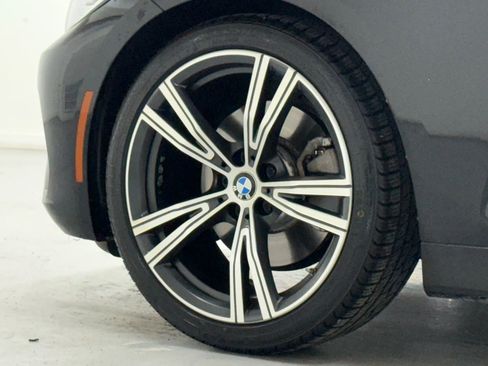 Used 2022 BMW 430i 430i Coupe 2D w/ Convenience Package image 34