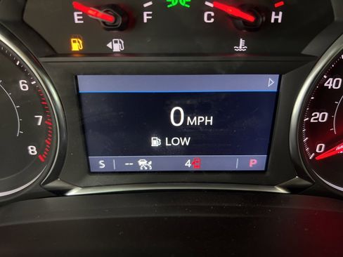 New 2026 Chevrolet Blazer LT w/ Convenience Package image 11