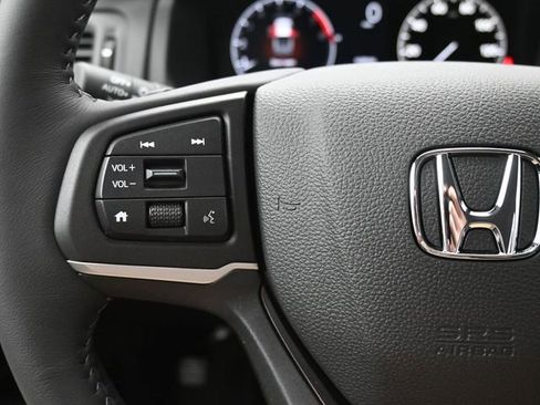 New 2026 Honda Ridgeline Sport image 28