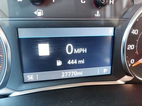 Used 2024 Chevrolet Blazer LT w/ Sound & Technology Package AWD/4WD image 13