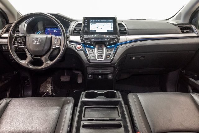 Used 2023 Honda Odyssey Touring image 37