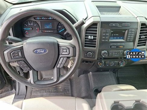 Used 2019 Ford F350 XL w/ XL Value Package image 11