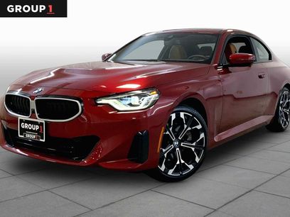 Used 2025 BMW 230i xDrive Coupe w/ Premium Package