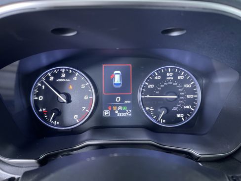 Used 2022 Subaru Outback Limited XT w/ Popular Package #2 image 16