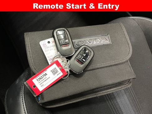 Used 2022 Honda Civic Sport image 6