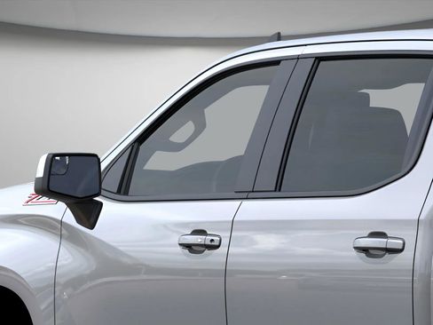 New 2026 Chevrolet Silverado 1500 LT image 12