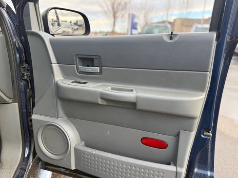 Used 2004 Dodge Durango SLT w/ Trailer Tow Group image 40