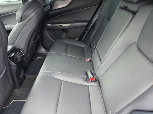 Used 2024 Lexus NX 350 F Sport AWD/4WD image 15