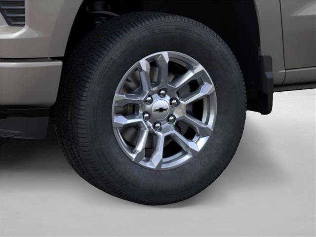 New 2026 Chevrolet Silverado 1500 RST AWD/4WD image 9