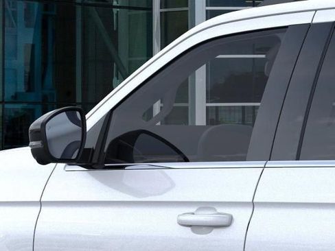 New 2025 Ford Expedition Active image 20