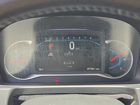 Used 2019 Honda Pilot Touring image 31