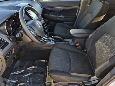 Used 2024 Mitsubishi Outlander Sport Ralliart image 25