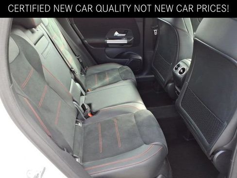 Used 2022 Mercedes-Benz GLA 35 AMG 4MATIC image 20