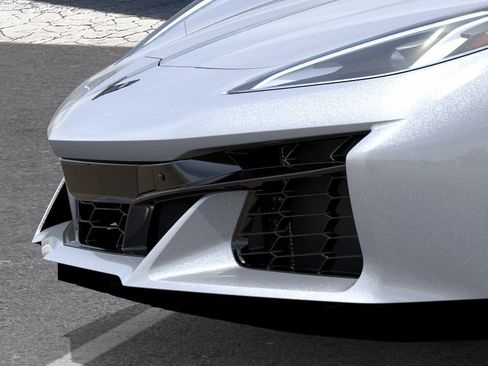 New 2026 Chevrolet Corvette Z06 RWD image 37