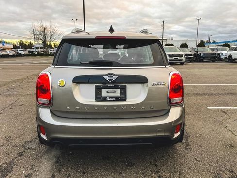 Used 2019 MINI Cooper Countryman SE w/ Driver Assistance Package image 7