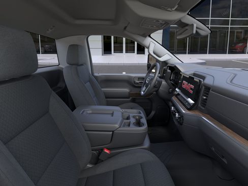 New 2026 GMC Sierra 3500 SLE AWD/4WD image 17