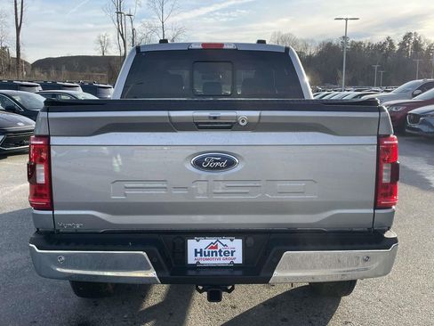 Used 2023 Ford F150 XLT w/ Equipment Group 302A High image 28