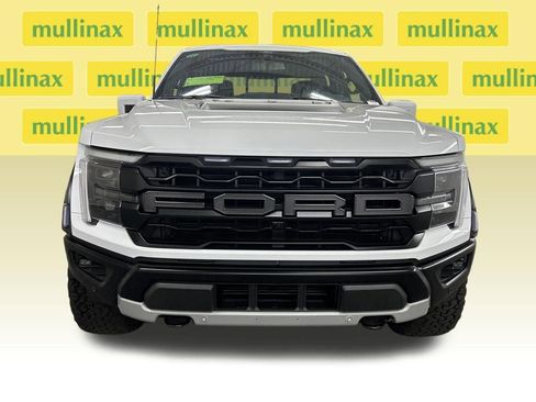 New 2026 Ford F150 Raptor AWD/4WD image 15