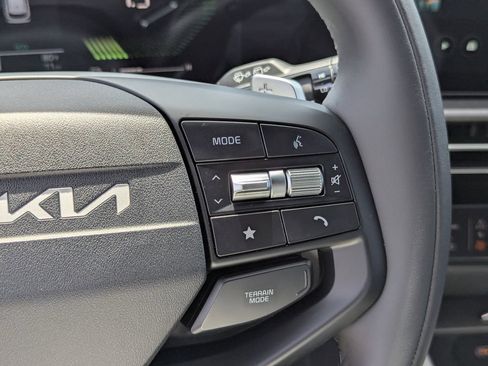 New 2026 Kia Sportage X-Line AWD/4WD image 32
