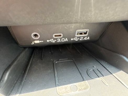 Certified 2025 Subaru Legacy Premium AWD/4WD image 24