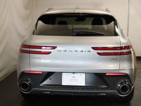 Used 2024 Genesis GV70 2.5T w/ Sport Prestige Package AWD/4WD image 6