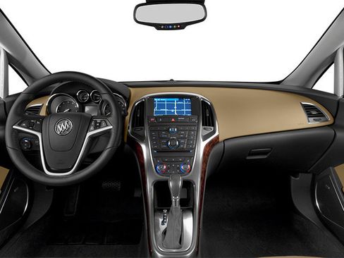 Used 2014 Buick Verano Leather FWD image 10