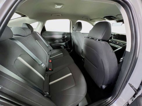 Used 2023 Hyundai Sonata SEL w/ Cargo Package image 27