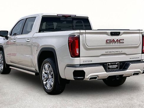 Used 2026 GMC Sierra 1500 Denali AWD/4WD image 15