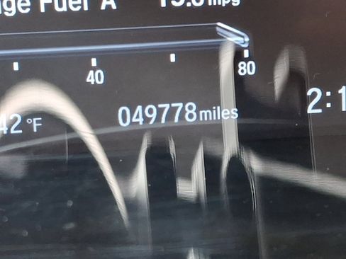 Used 2021 Honda CR-V EX image 20