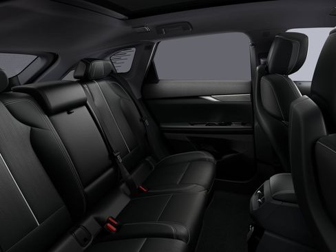 New 2026 Cadillac Optiq Sport 2 RWD image 44