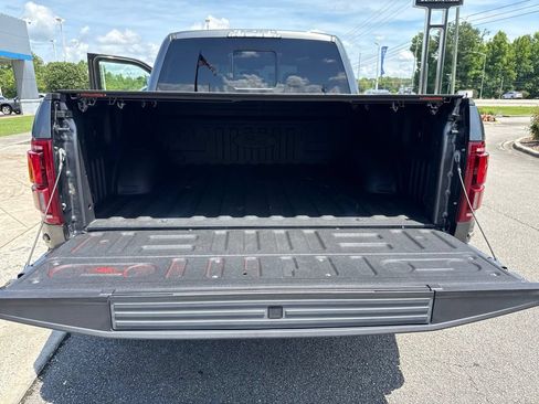 Used 2019 Ford F150 Raptor w/ Equipment Group 802A Luxury AWD/4WD image 13