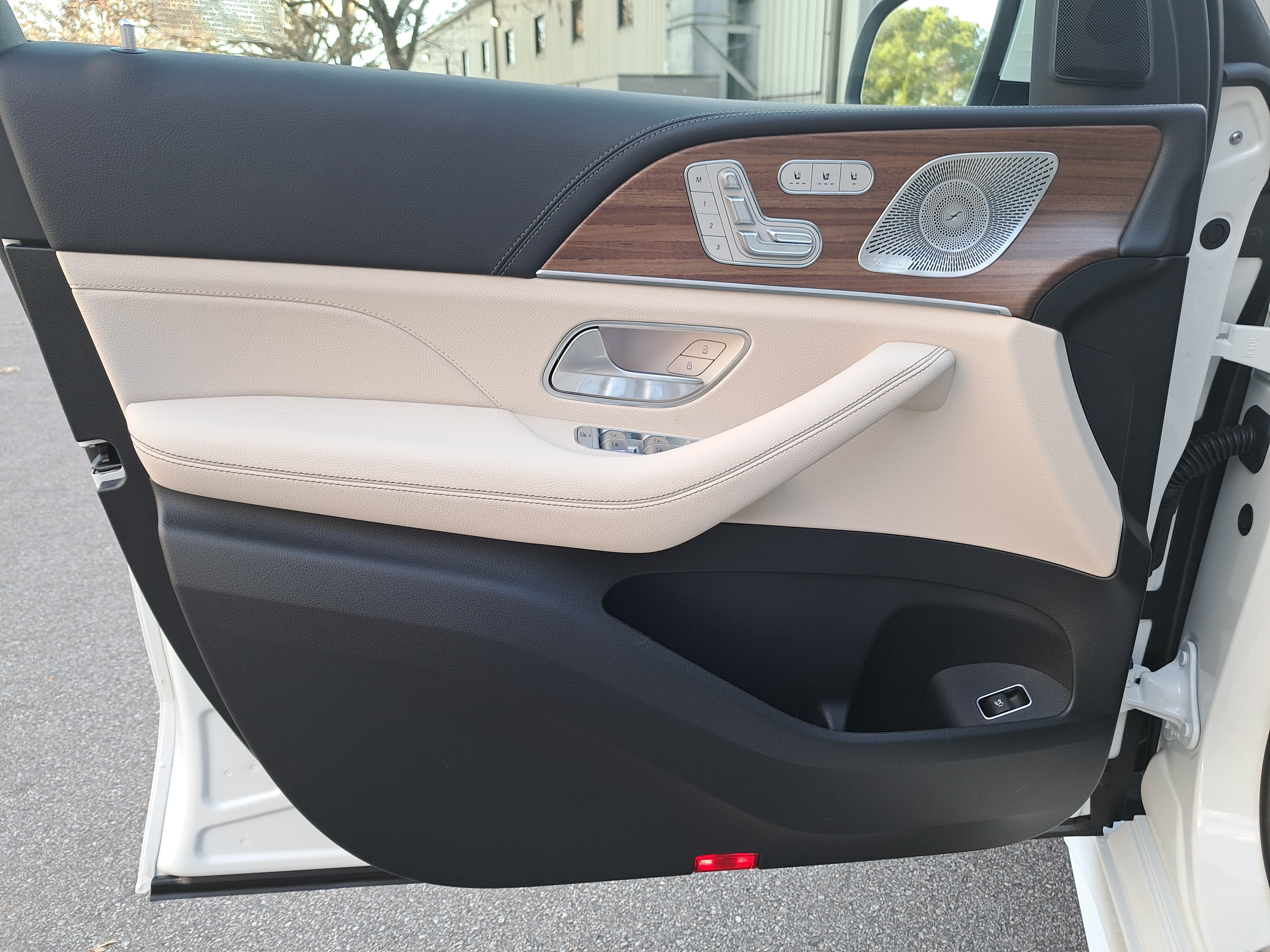 New 2026 Mercedes-Benz GLE 450 4MATIC image 29