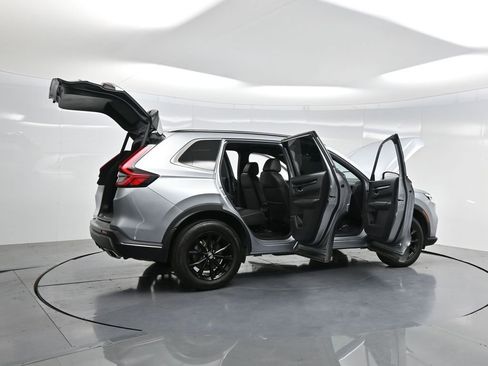 Used 2024 Honda CR-V Sport-L image 4