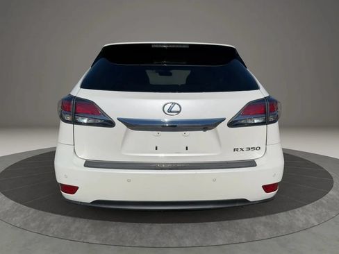 Used 2013 Lexus RX 350 FWD w/ Navigation Pkg image 6