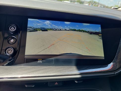 Used 2022 Buick Envision Preferred image 21