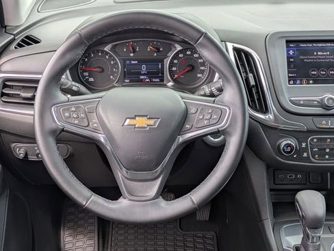 Certified 2024 Chevrolet Equinox LT w/ LPO, Floor Liner Package image 19