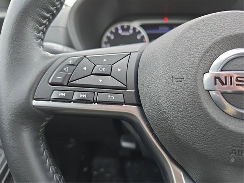 Used 2023 Nissan Sentra SV w/ All-Weather Package image 19