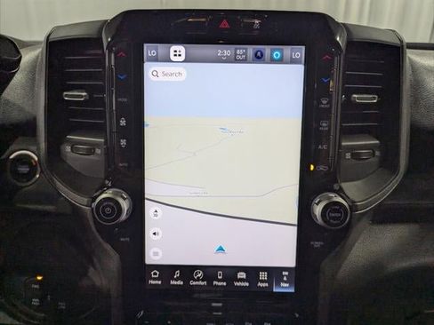 New 2025 RAM 2500 Tradesman image 43