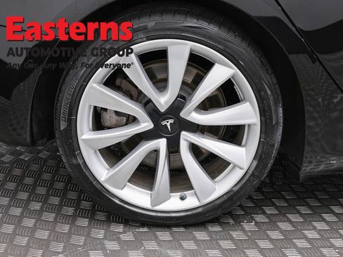 Used 2020 Tesla Model 3 Long Range AWD/4WD image 23