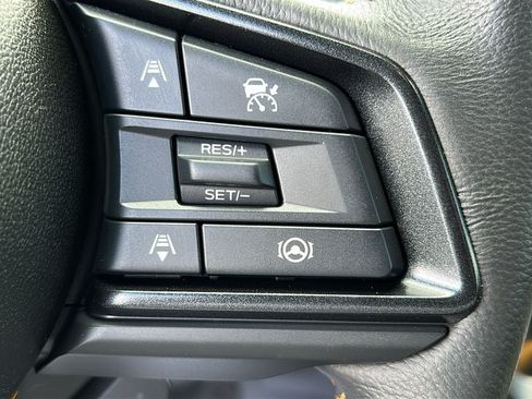 Certified 2025 Subaru Outback Wilderness w/ Wilderness Package AWD/4WD image 14