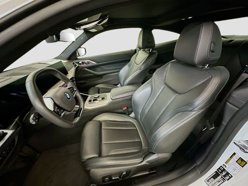Used 2025 BMW 430i xDrive Coupe image 13